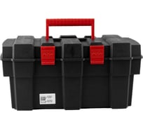 Ящик для инструмента TopAuto "Стандарт" пластиковый, 19" 52.7x28.0x24.8 см TA-20197