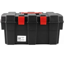 Ящик для инструмента TopAuto "Стандарт" пластиковый, 16" 42.2x22.5x20.0 см TA-20196