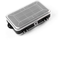Двухсторонний органайзер TopAuto пластиковый, 17.5x10.6x4.6 см TA-20254