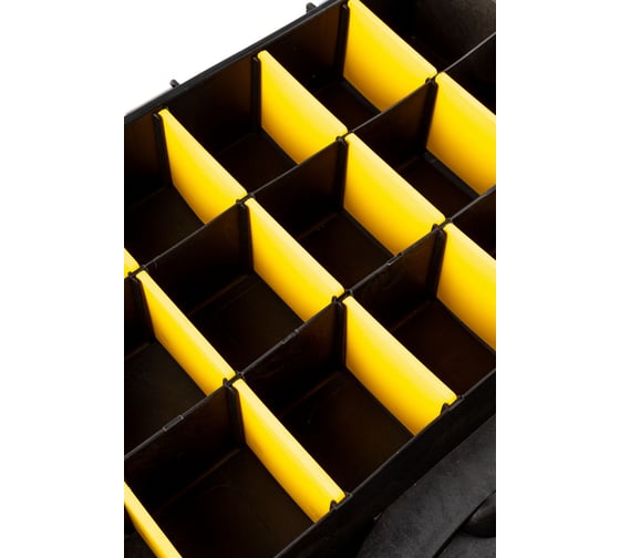Органайзер TopAuto пластиковый, 36x28x7 см TA-20260
