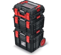 Инструментальная система Kistenberg BLOCK ALU LOG KXCAS454085