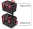 Инструментальная система Kistenberg X BLOCK LOG SET KXBS604085F-S411 3