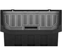 Ящик для инструментов Kistenberg TRUCK MAX PLUS storage bin 60 KTRM6040F-S411
