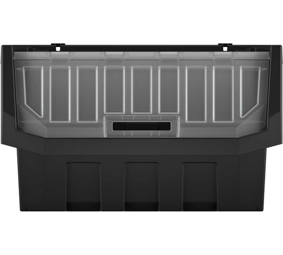 Ящик для инструментов Kistenberg TRUCK MAX PLUS storage bin 60 KTRM6040F-S411 1