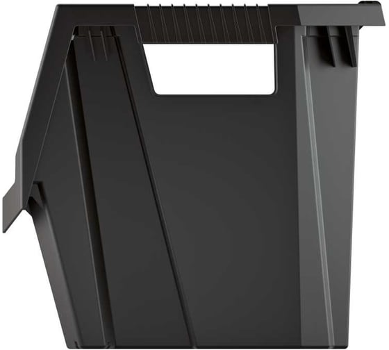 Ящик для инструментов Kistenberg TRUCK MAX PLUS storage bin 60 KTRM6040F-S411