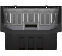 Ящик для инструментов Kistenberg TRUCK MAX PLUS storage bin 40 KTRM4040F-S411 32608284