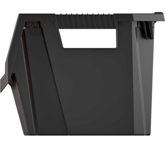 Ящик для инструментов Kistenberg TRUCK MAX PLUS storage bin 40 KTRM4040F-S411