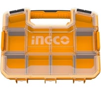 Пластиковый органайзер для инструмента INGCO 370x290x65 мм PBX1511