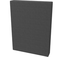 Вкладыш СОРОКИН сплошной 50 мм для 27.130, 378x268 мм 27.131