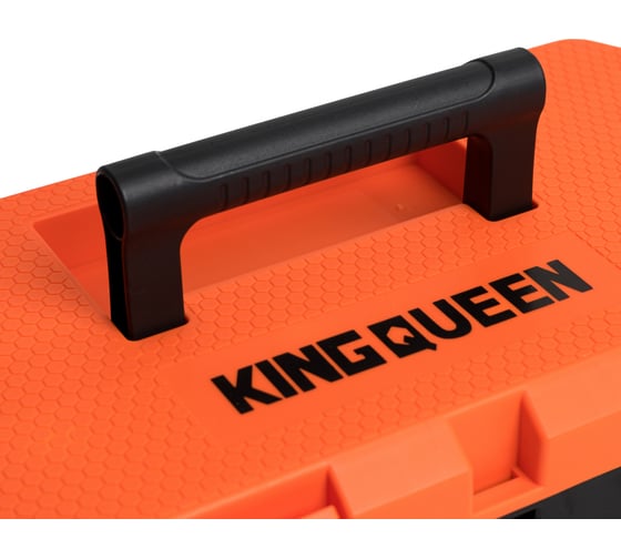 Ящик для инструмента KINGQUEEN 3шт (13, 15, 18 дюймов) Box-13-15-18
