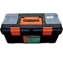 Ящик 19" пластиковый для ручного инструмента Sturm TB21419