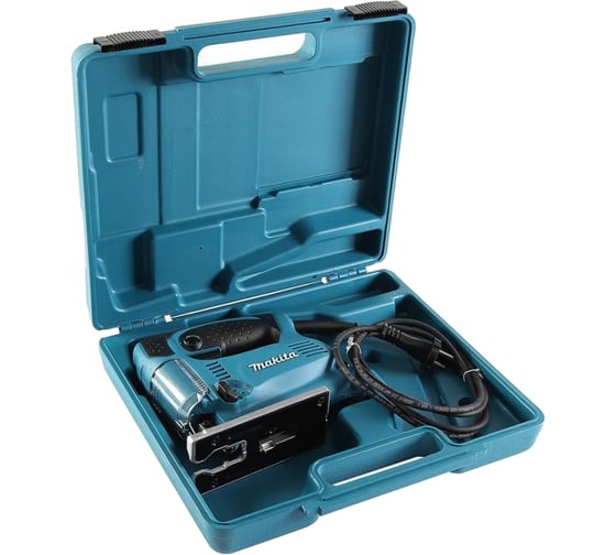 Пластиковый чемодан Makita 824572-9 (к Makita 4329)