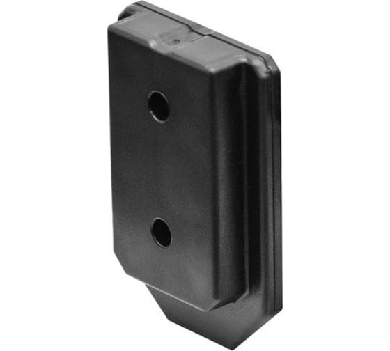 Органайзер с коннекторами QBRICK System Custom Connectors Set 1 2631-45