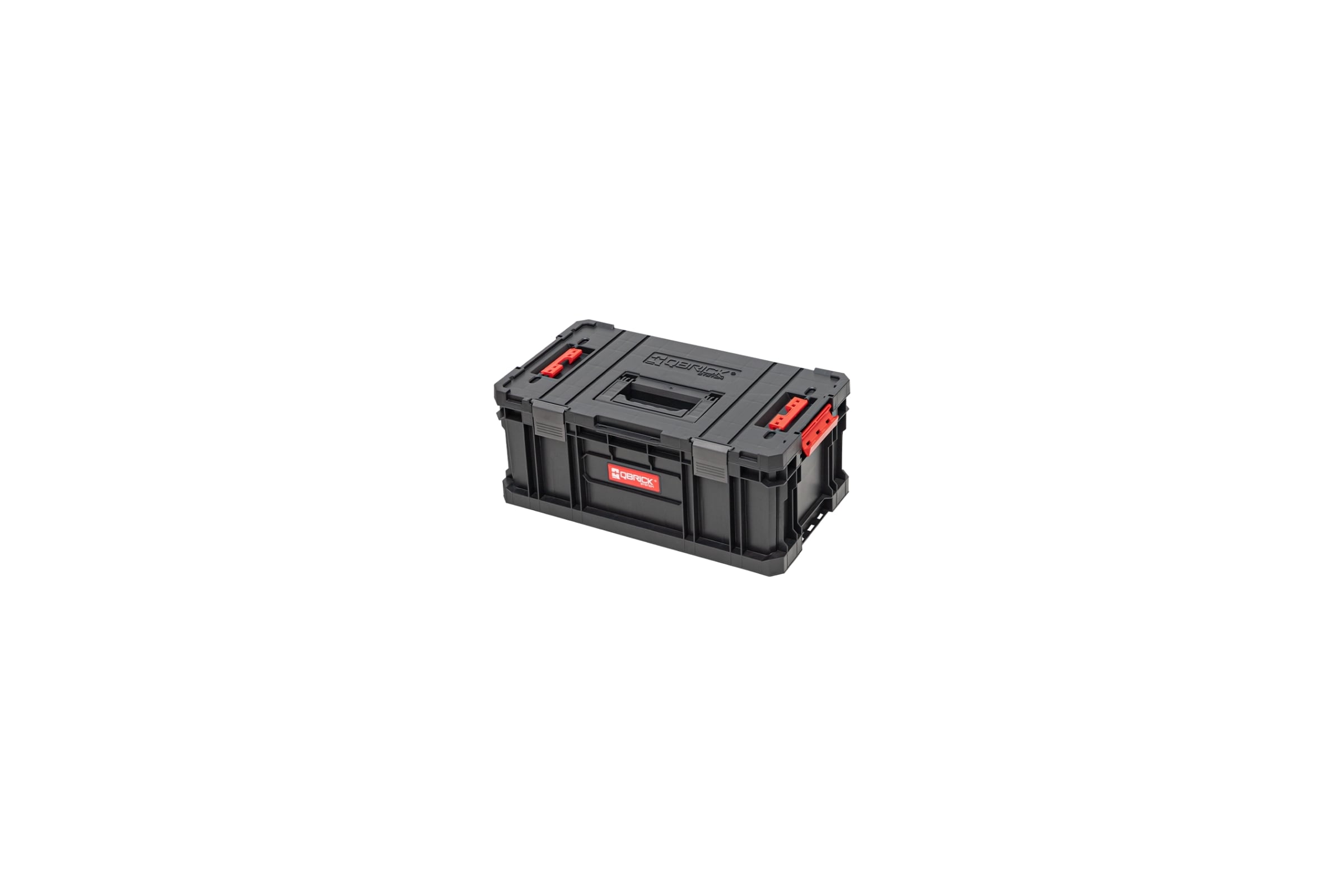 Ящик для инструментов QBRICK SYSTEM TWO TOOLBOX PLUS VARIO