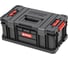 Ящик для инструментов QBRICK SYSTEM TWO TOOLBOX PLUS VARIO 530x310x225 мм 10508601 1