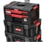 Ящик для инструментов QBRICK SYSTEM TWO TOOLBOX PLUS VARIO 530x310x225 мм 10508601 3