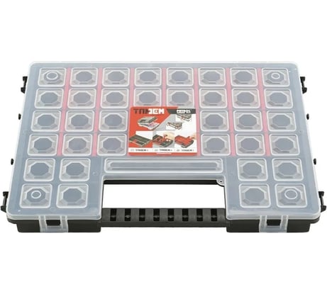 Органайзер МастерАлмаз Tandem 400B 385x283x50 мм 10509765