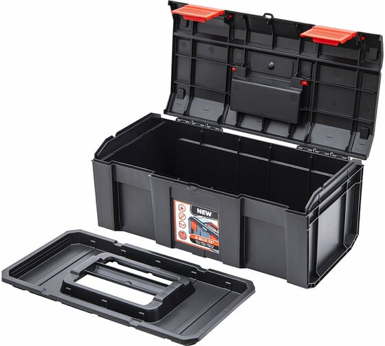 Промо набор QBRICK ящик на колесах QS PRO CART + ящик QR-Box 13 154207