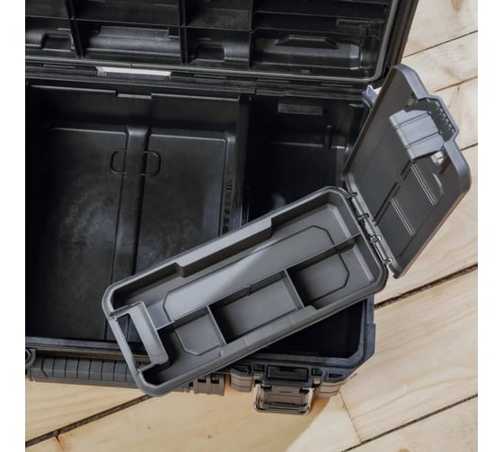 Ящик для инструментов KETER ROC Pro Gear 2.0 Tool Case 256979