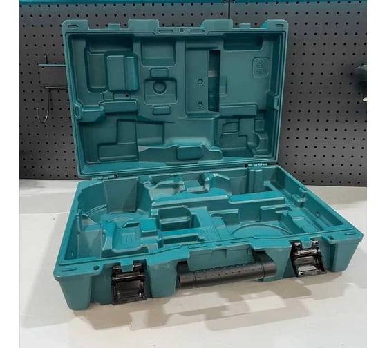 Кейс пластиковый для DGA504/505/506/508/511 Makita 821817-6