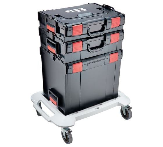 Транспортный кейс FLEX L-Boxx TK-L 102 414077