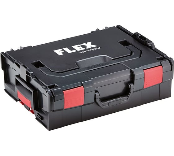 Транспортный кейс FLEX L-Boxx TK-L 136 414085