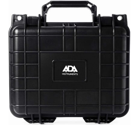 Высокопрочный противоударный герметичный кейс ADA HARD CASE 12500 А00699