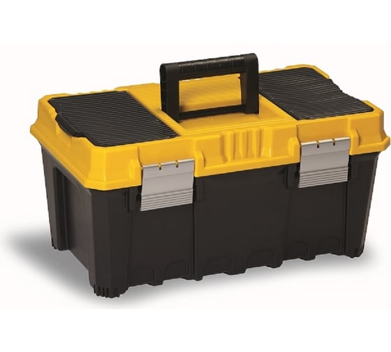 Ящик для инструментов Zalger APEX (559*350*284 мм), арт. AX 04