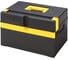 Ящик для инструментов Zalger COMPACTO (380*270*220 мм), арт. CP01 5