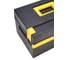 Ящик для инструментов Zalger COMPACTO (380*270*220 мм), арт. CP01 8