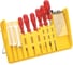 Ящик для инструментов Zalger COMPACTO (380*270*220 мм), арт. CP01 17
