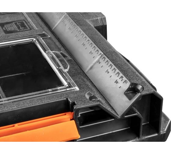 Модульный ящик NEO Tools 200 84-255