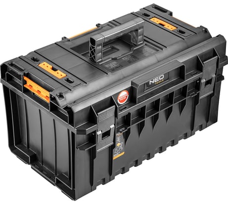 Модульный ящик NEO Tools 350 84-256