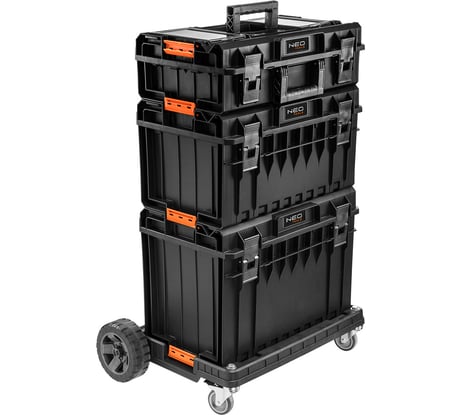 Модульная система NEO Tools 84-259