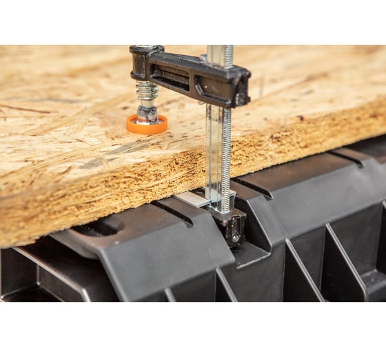 Модульный ящик для инструмента NEO Tools открытый, modular system I 84-267