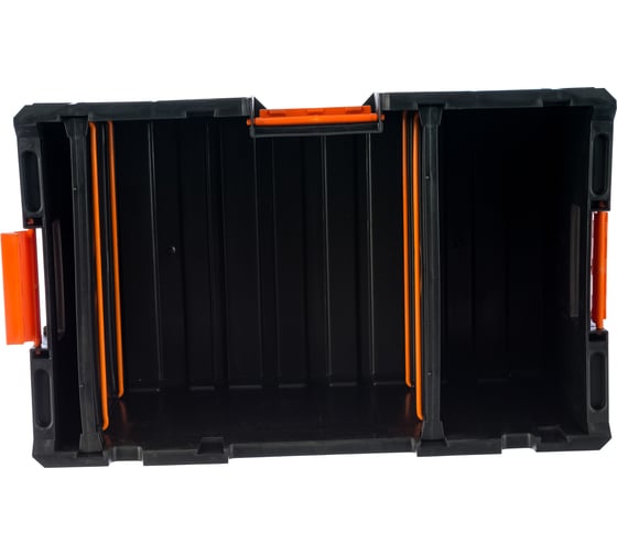Модульный ящик для инструмента NEO Tools открытый, modular system I 84-267