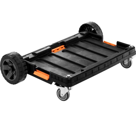 Платформа на колесах для модульной системы ящиков NEO Tools 75х51х18 см, modular system I 84-258
