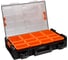 Модульный органайзер NEO Tools 12 лотков, 59х38х13 см, modular system I 84-268 3