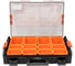 Модульный органайзер NEO Tools 12 лотков, 59х38х13 см, modular system I 84-268 5
