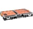 Модульный органайзер NEO Tools 6 лотков, 53х36х7 см, modular system I 84-287 1