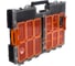 Модульный органайзер NEO Tools 6 лотков, 53х36х7 см, modular system I 84-287 2
