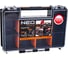 Модульный органайзер NEO Tools 6 съёмных перегородок, 27х18х6 см, modular system II 84-065 3
