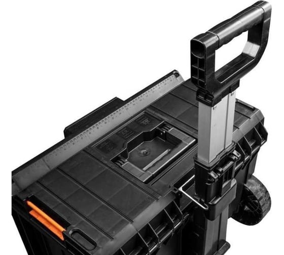 Модульный ящик для инструмента на колесах NEO Tools 84-266