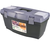 Ящик Blocker Master Tour 24 темно-зеленый ПЦ3706ТЗЛ-4РS