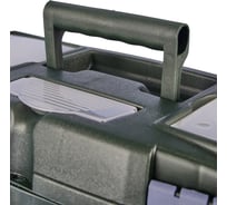 Ящик Blocker Master Tour 19 темно-зеленый ПЦ3705-НТЗЛ-7РS