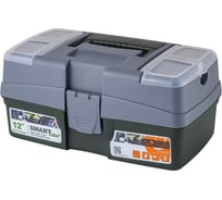 Ящик Blocker Smart Tour 12 темно-зеленый ПЦ3691-НТЗЛ-10РS