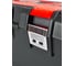 Ящик для инструментов Blocker GRAND SOLID 19,5 черный/оранжевый BR3934ЧРОР 4