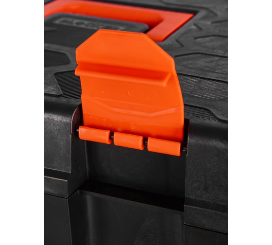 Стул-ящик Blocker Master BR3783ЧРОР