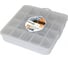 Органайзер Blocker Master-comfort  8 прозрачный матовый BR3771ПРМТ 1