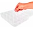 Органайзер Blocker Master-comfort  8 прозрачный матовый BR3771ПРМТ 3